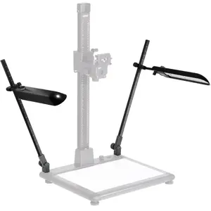 Studijas apgaismojums KAISER RB 5270 Lighting Unit Copylizer modelis 5278