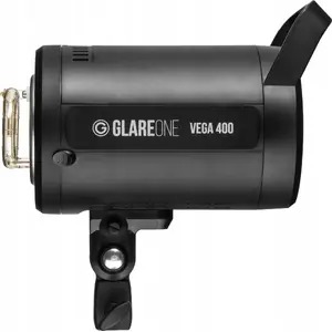 Студийная вспышка GlareOne Vega 400 — студийный импульсный свет GlareOne Vega 400
