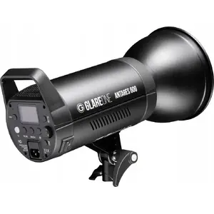 Студийная лампа-вспышка GlareOne Antares 600 — GlareOne Antares 600 студийный строб
