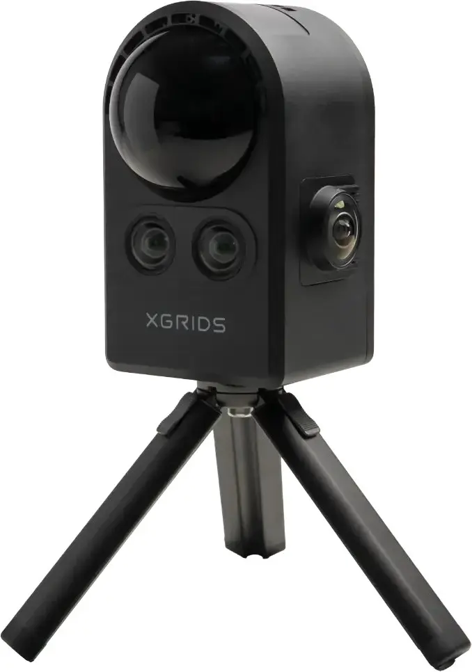 Statīvs XGRIDS Portalcam Tripod no No