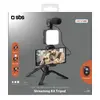 Штатив SBS Mobile TESTREAMKIT — 3‑ножный для телефона Photo 3