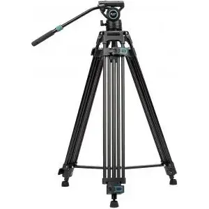 Tripod Fotopro DV-3A by Fotopro — video tripod model DV-3A (MPN FP3466)