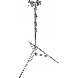 Stativs Avenger OVERHEAD 65 Wide Base, modelis A3065CS