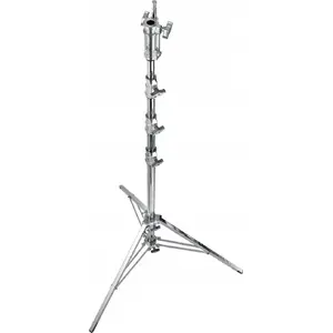 Штатив Avenger COMBO 45 алюминиевый чёрный — Avenger A1045B