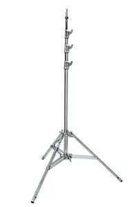 Avenger Baby Stand 35 tērauda atbalsta statīvs, tērauds, svars 7 kg