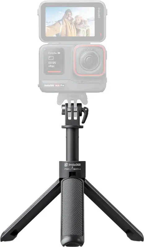 Рукоять-штатив Insta360 Mini 2-in-1 Tripod Photo 2