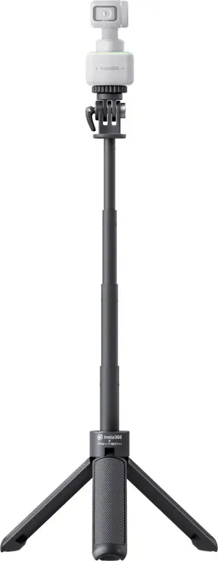 Рукоять-штатив Insta360 Mini 2-in-1 Tripod Photo 4