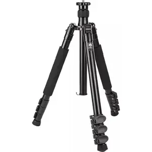 Statīvs Sirui ET-2004 — kompakts viegls fotostatīvs Sirui, modelis ET-2004