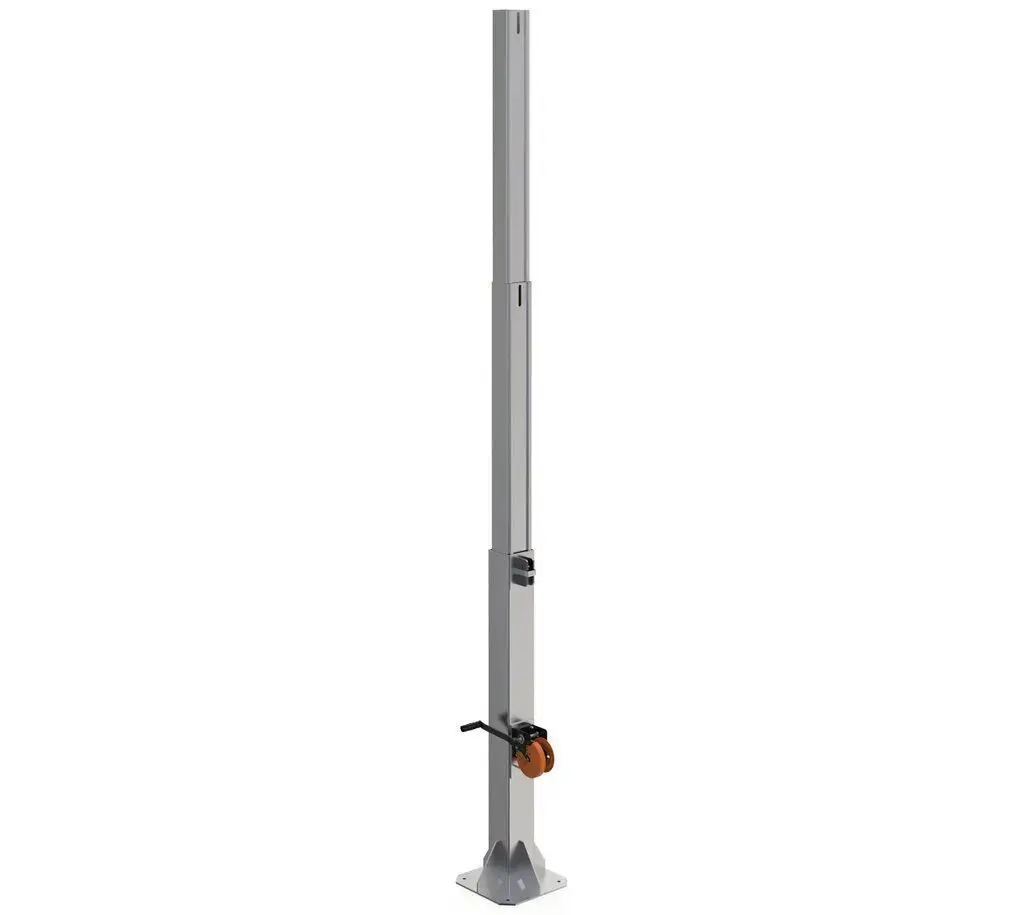 Stienis OMEGA LOGON PROFESSIONAL RCCTV010 —