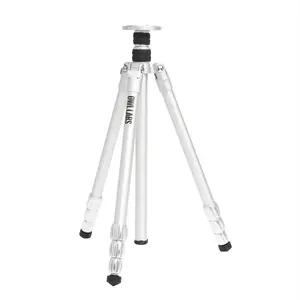Statīvs OWL priekš Meeting Owl konferences kameras, 3 kājas, min. augstums 44,8 cm, svars 1,52 kg, sudrabots