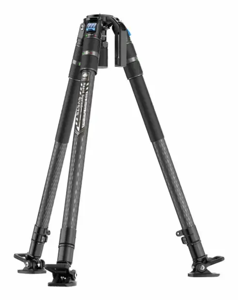 Stativa Sirui SVS75 Pro Rapid Photo 3