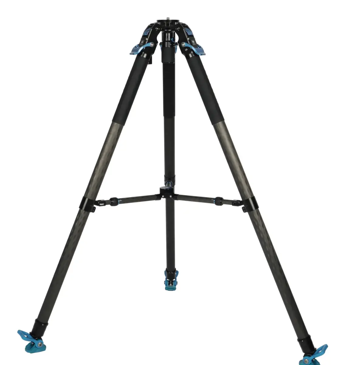 Statīvs Sirui SVT75 PRO — 3 kājas, 153 cm Photo 2
