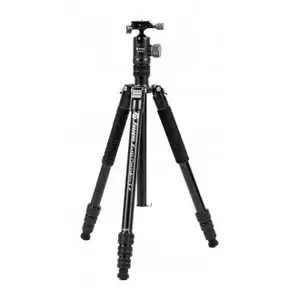 Statīvs Fotopro X-go Chameleon E2 ar bumbu galvu FPH-52QP