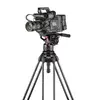 Штатив Manfrotto Nitrotech 608 для экшн‑камер Photo 2