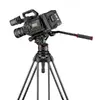 Штатив Manfrotto Nitrotech 608 для экшн‑камер Photo 5