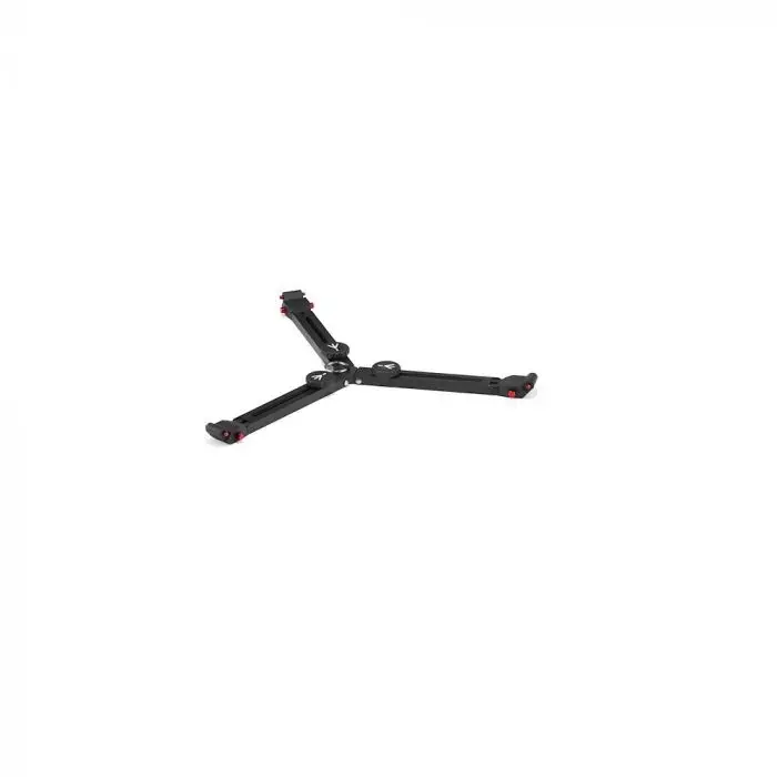 Штатив Manfrotto Nitrotech 608 для экшн‑камер Photo 7