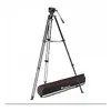Штатив Manfrotto Video Alu с 500X Fluid Head Photo 3