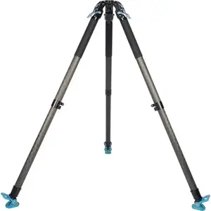 Statīvs Sirui Pro Video Tripod Rapid SVT-75 Lite no Sirui — video statīvs (modelis SVT75 LITE)