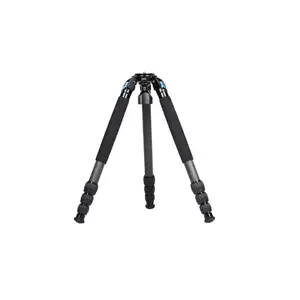 Штатив Sirui AR-3204 для цифровых и пленочных камер — 3‑секции, 150 см, грузоподъёмность 25 кг, чёрный