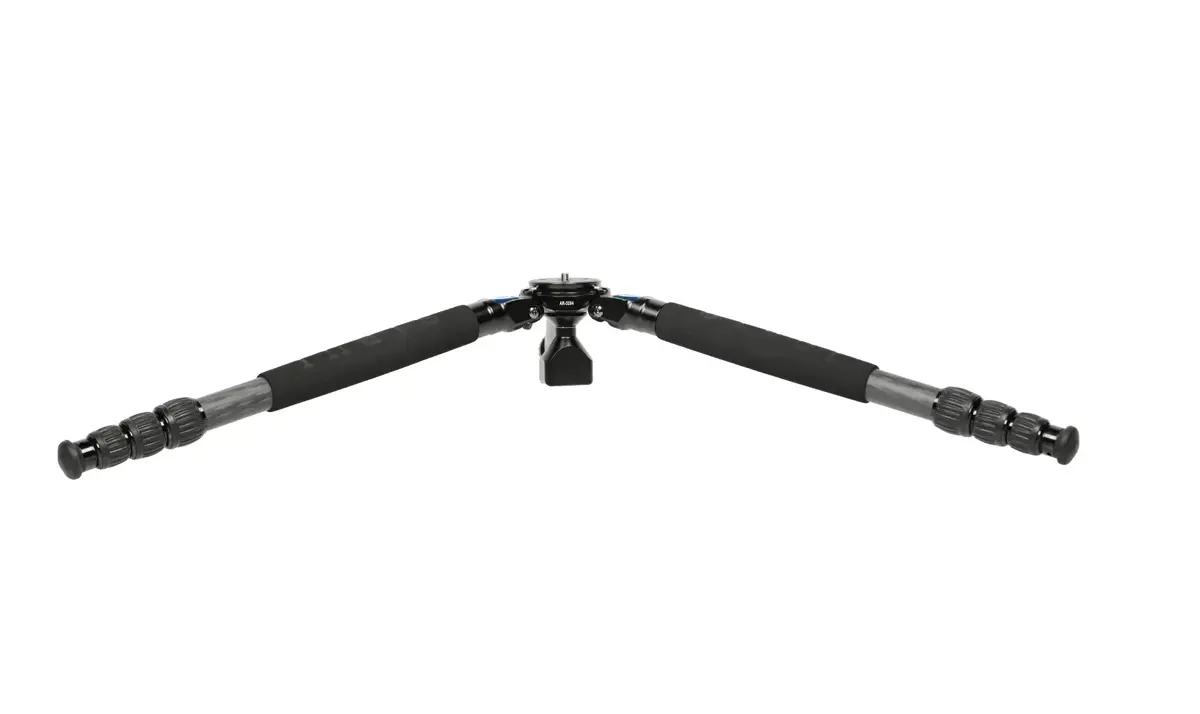 Штатив Sirui AR-3204 для цифровых/плёночных камер Photo 4