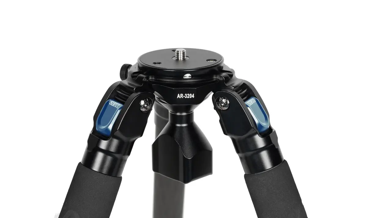 Штатив Sirui AR-3204 для цифровых/плёночных камер Photo 5