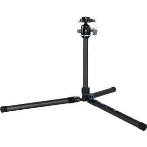 Штатив Sirui Traveler X-I Carbon комплект AT-125 с шаровой головкой KS-5, карбоновая конструкция