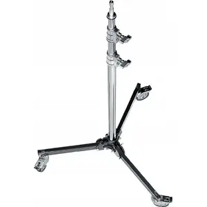 Tripod Avenger ROLLER 17 Folding Base — Avenger A5017