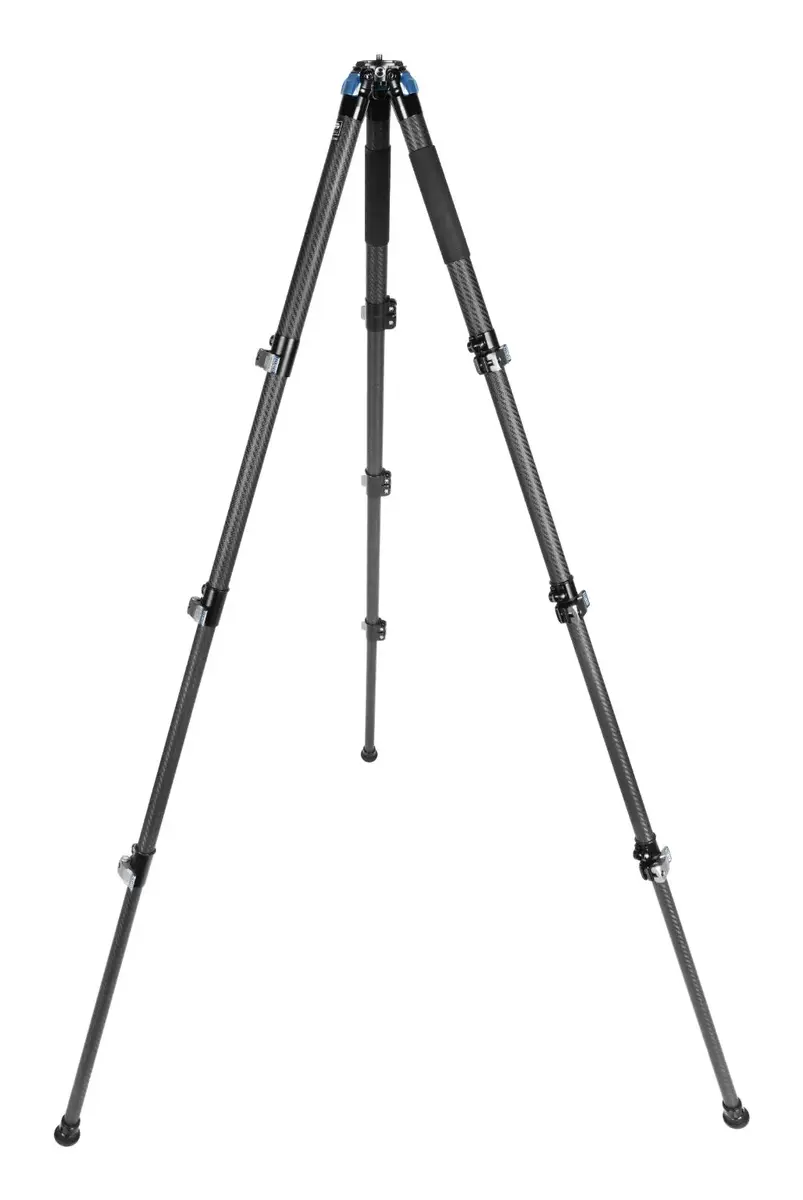 Statīvs Sirui L-324F digitālajām/filmu kamerām Photo 2