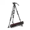 Manfrotto Nitrotech 612 Aluminium головка штатива Photo 2