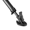 Manfrotto Nitrotech 612 tripod for action cameras Photo 2