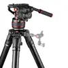 Manfrotto Nitrotech 612 tripod for action cameras Photo 3