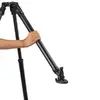 Manfrotto Nitrotech 612 tripod for action cameras Photo 5
