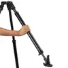 Manfrotto Nitrotech 612 tripod for action cameras Photo 6