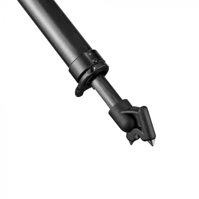 Manfrotto Nitrotech 612 tripod for action cameras Photo 7