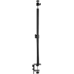 Galda statīvs GlareOne 60 cm ar lodveida galvu — GlareOne SLS50-701