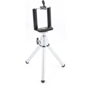Штатив Xrec SB3078 мини раскладной со смартфон-держателем