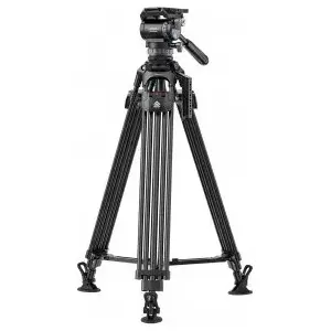 Tripod Ulanzi MT-81 — lightweight camera tripod by Ulanzi