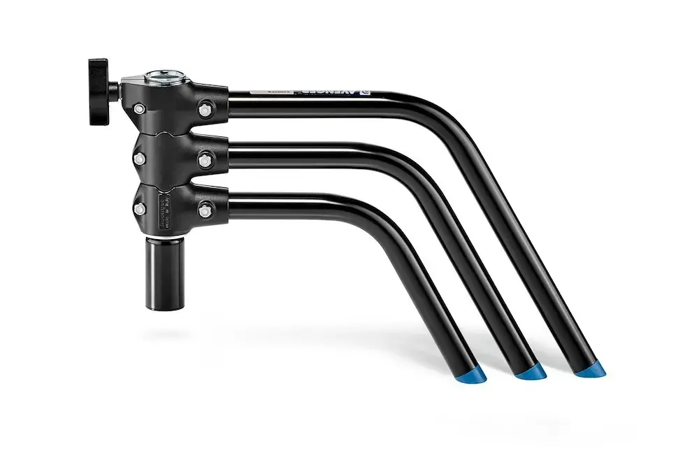 Avenger C-Stand Mini Base A2007CB Photo 2