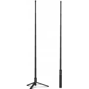 Tripod Ulanzi Statyw TT52 — compact camera tripod, model UL4640