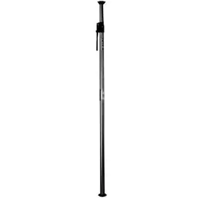 Монопод Manfrotto 077B алюминиевый, чёрный, вес 1.5 кг