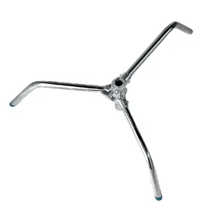 Stativa aksesuārs Avenger A2007 — tērauds, sudraba, vītne 1 1/8", svars 2.7 kg