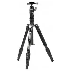 Statīvs Fotopro X-go Gecko E2 ar bumbu galvu FPH-42QP, Fotopro (FP4269)