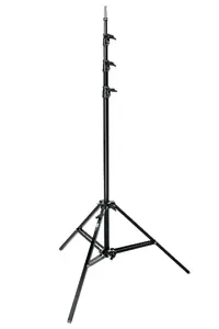Avenger Baby Stand 45 aluminium baby stand, 5.4 kg, black