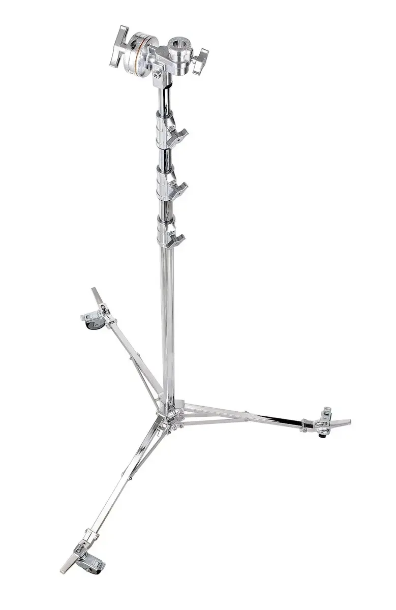 Avenger A3058CS Overhead Stand — tērauds Photo 2