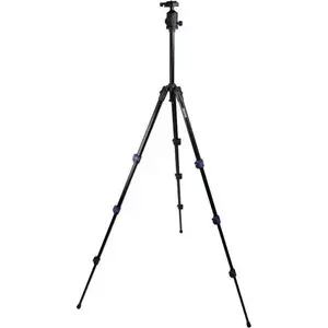 Штатив Camrock TS53 от Camrock — студийный и выездной штатив, модель CR1136