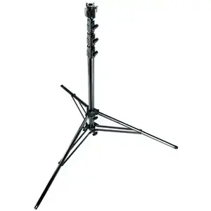 Моноштатив Manfrotto 270BSU, 1 нога, макс. высота 1440 мм, грузоподъёмность 40 кг, чёрный