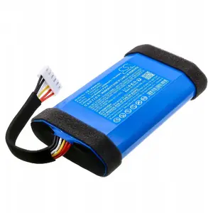 Replacement battery for LG Xboom Go XG9 speaker — Cameron Sino model SB10749 (typ EAC64790801 / IBA007GA)