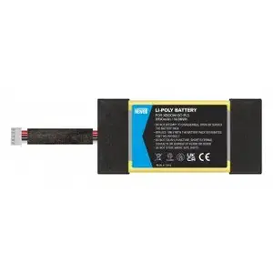 Replacement battery Newell NL3334 compatible with LG, model EAC63558705
