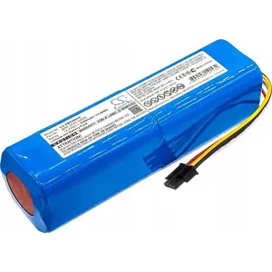 Replacement Battery for Xiaomi Dreame Robot Vacuums, Cameron Sino SB9012 for D9 Pro F9 L10 D10 D10s L10s Z10 W10