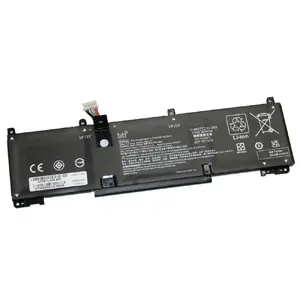 Laptop battery Origin BTI 51.3 3-cell 11.58V 4430mAh 51.3Wh compatible with HP models